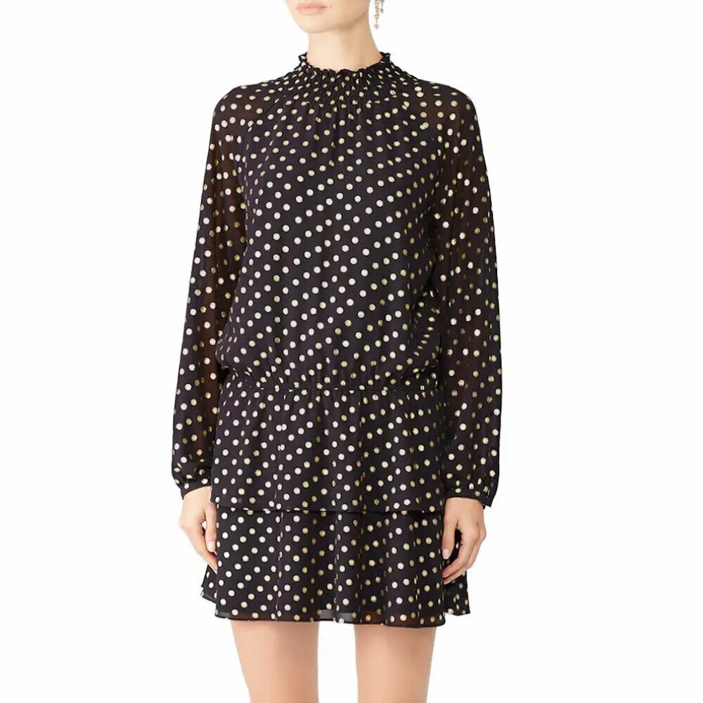Yumi Kim Class Act Dress - Size Large